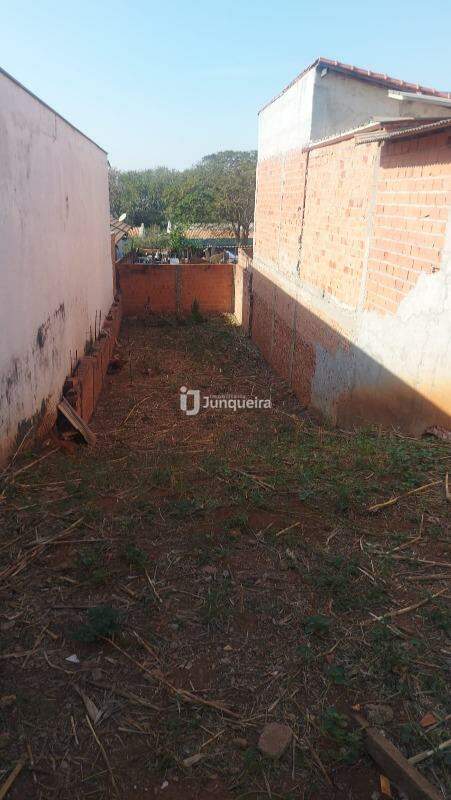 Terreno à venda, no bairro Parque Taquaral em Piracicaba - SP