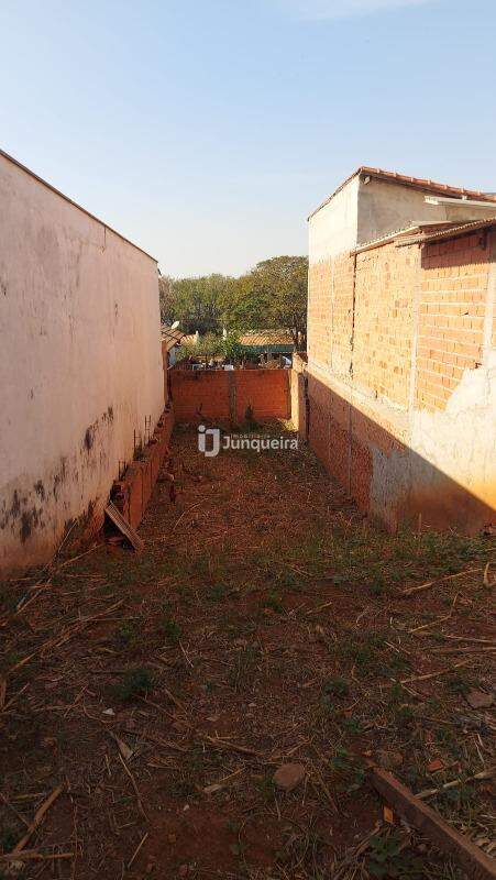 Terreno à venda, no bairro Parque Taquaral em Piracicaba - SP