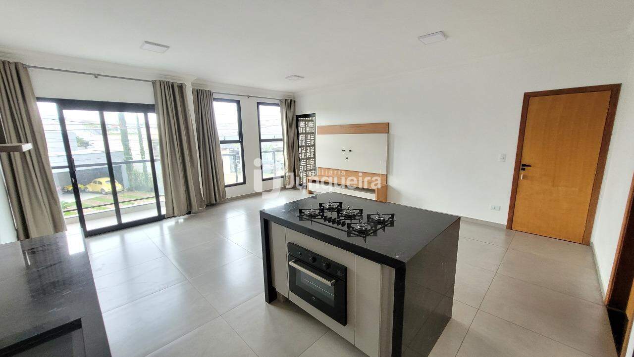 Casa em Condomínio para alugar no Reserva das Paineiras, 3 quartos, sendo 1 suíte, 4 vagas, no bairro Ondas em Piracicaba - SP