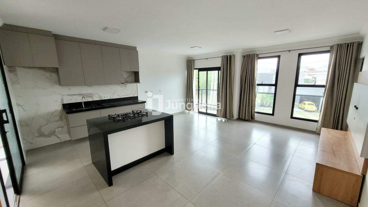 Casa em Condomínio para alugar no Reserva das Paineiras, 3 quartos, sendo 1 suíte, 4 vagas, no bairro Ondas em Piracicaba - SP