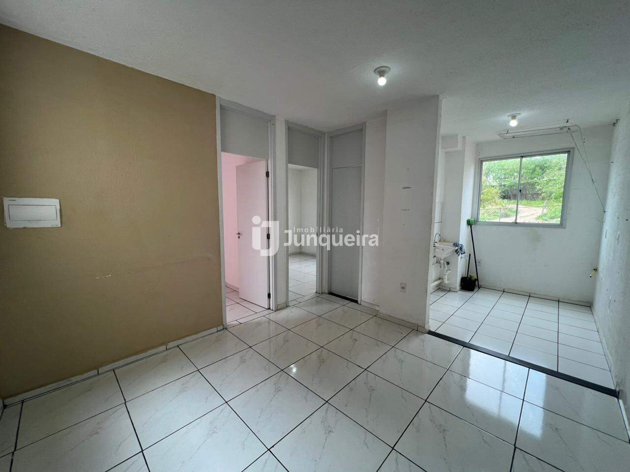 Apartamento para alugar no Viva Vida Paineiras, 2 quartos, 1 vaga, no bairro Vila Sônia em Piracicaba - SP