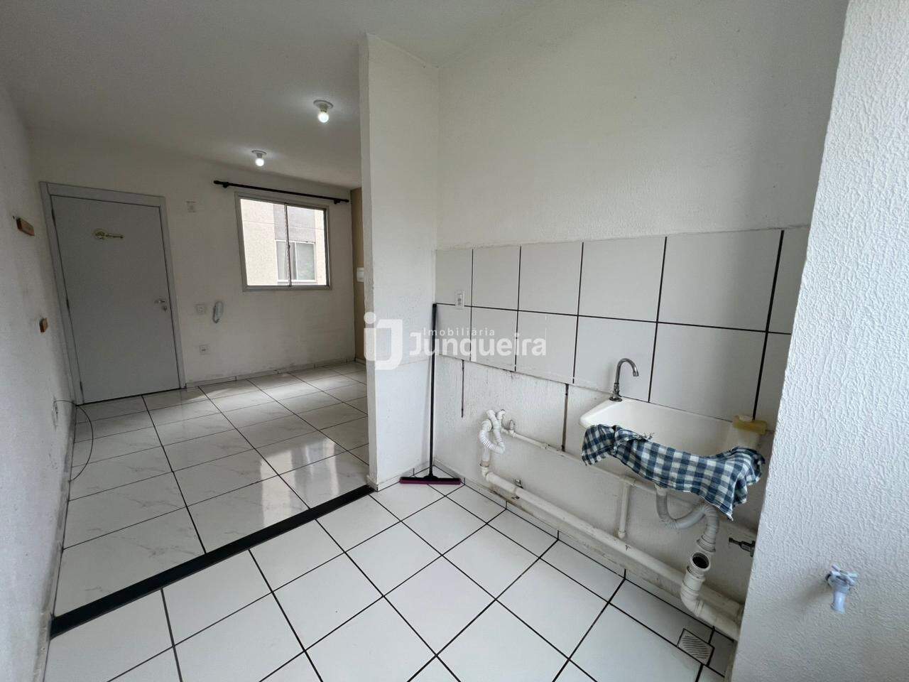 Apartamento para alugar no Viva Vida Paineiras, 2 quartos, 1 vaga, no bairro Vila Sônia em Piracicaba - SP