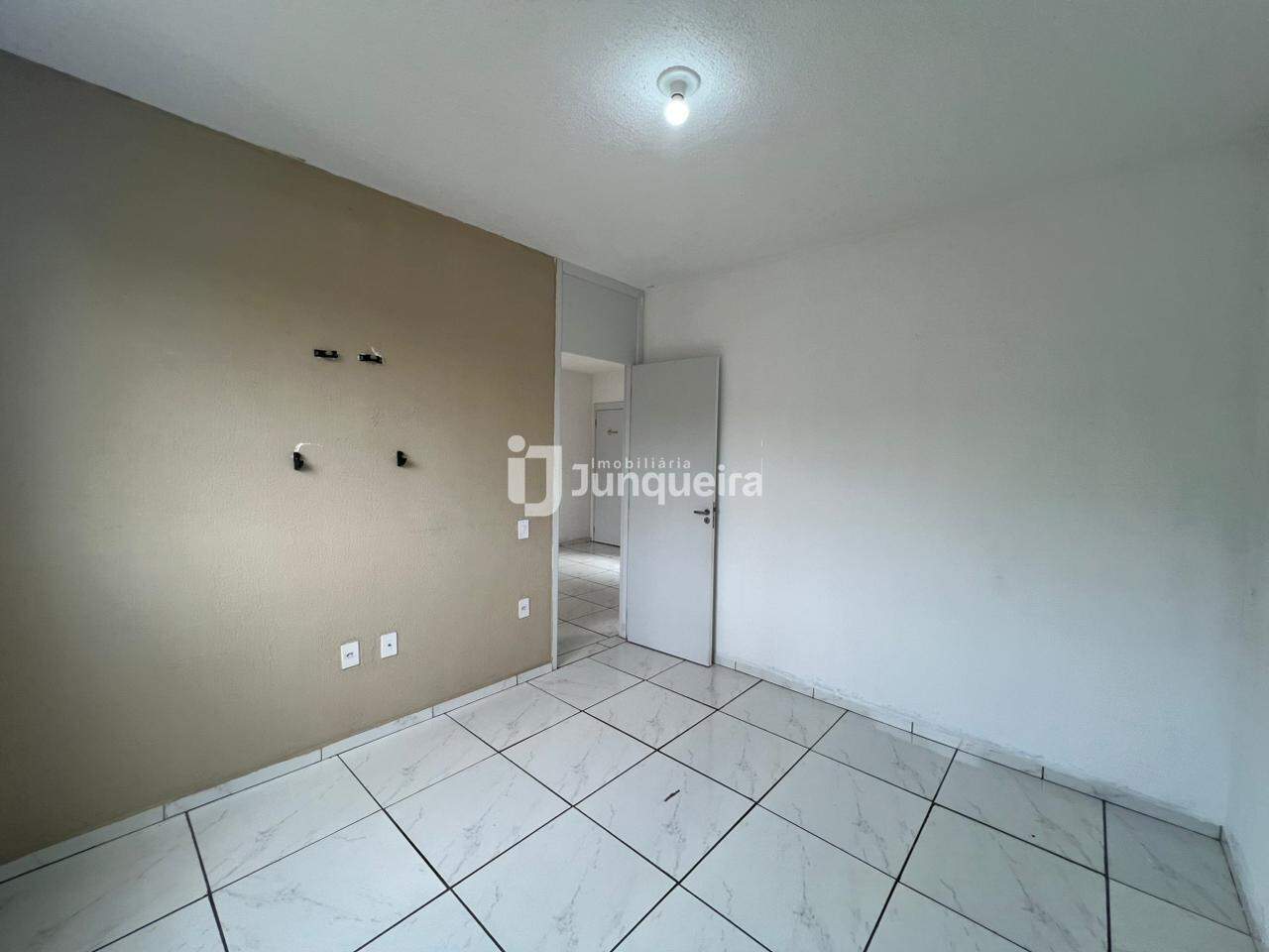 Apartamento para alugar no Viva Vida Paineiras, 2 quartos, 1 vaga, no bairro Vila Sônia em Piracicaba - SP