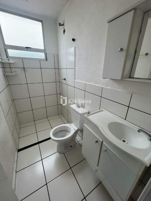 Apartamento para alugar no Viva Vida Paineiras, 2 quartos, 1 vaga, no bairro Vila Sônia em Piracicaba - SP