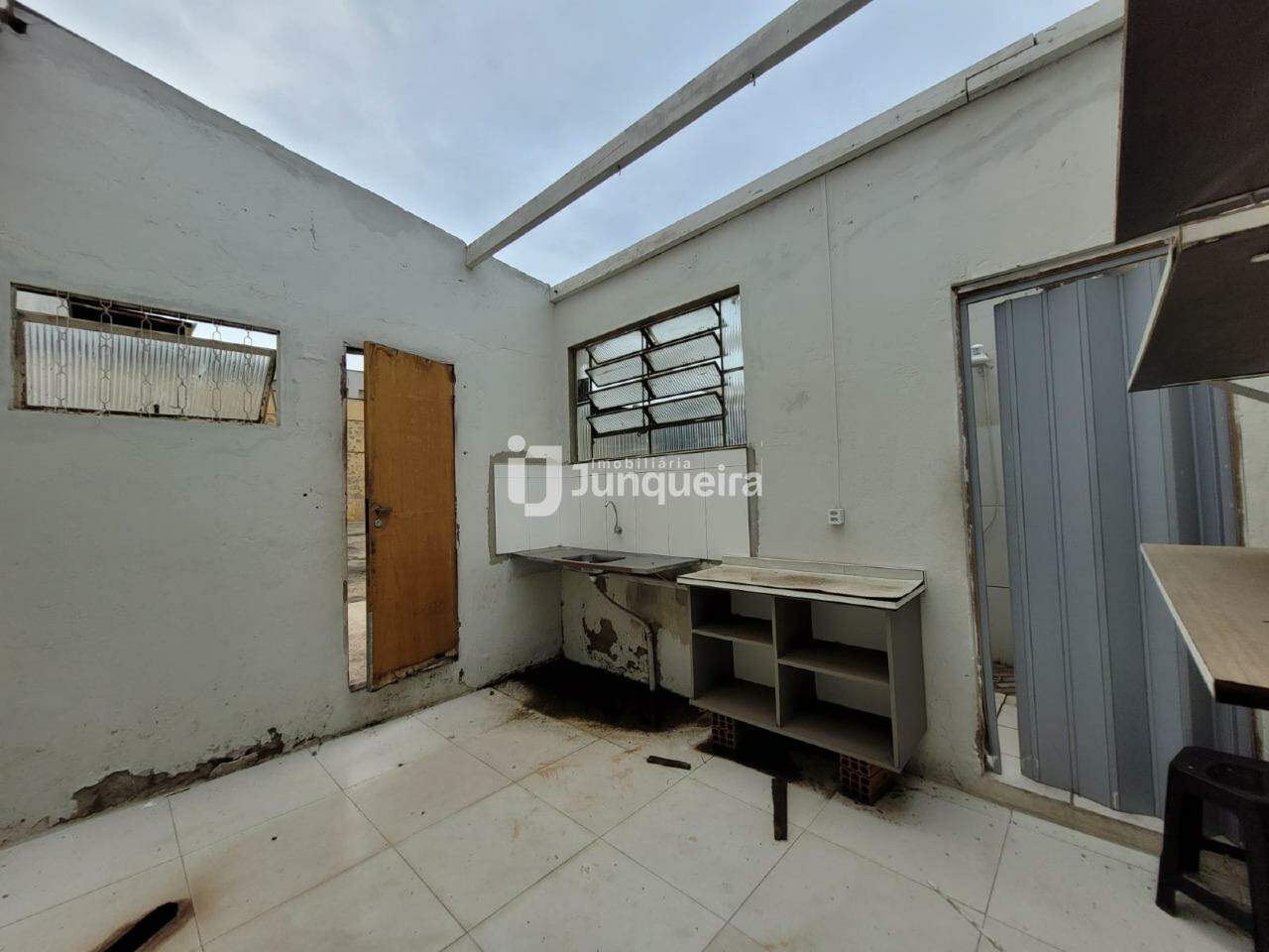 Terreno para alugar, no bairro Água Branca em Piracicaba - SP