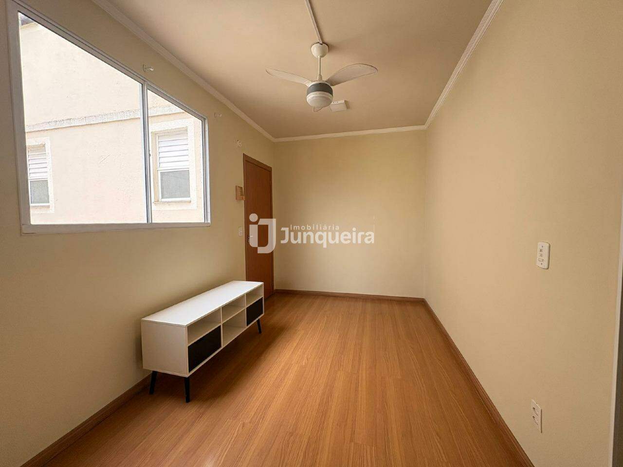 Apartamento à venda no Residencial Parque Piazza Fontanella, 2 quartos, 2 vagas, no bairro Ondas em Piracicaba - SP