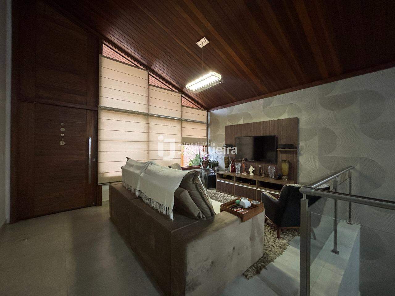 Casa em Condomínio à venda no Villa D' Itália, 3 quartos, sendo 2 suítes, 4 vagas, no bairro Residencial Villa D'Itália em Piracicaba - SP