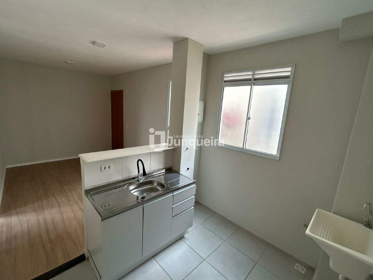 Apartamento à venda no Piazza Platina, 2 quartos, 1 vaga, no bairro Jardim Parque Jupiá em Piracicaba - SP