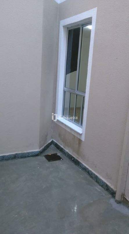 Apartamento à venda no Clube Parque Paradiso, 2 quartos, 1 vaga, no bairro Santa Terezinha em Piracicaba - SP