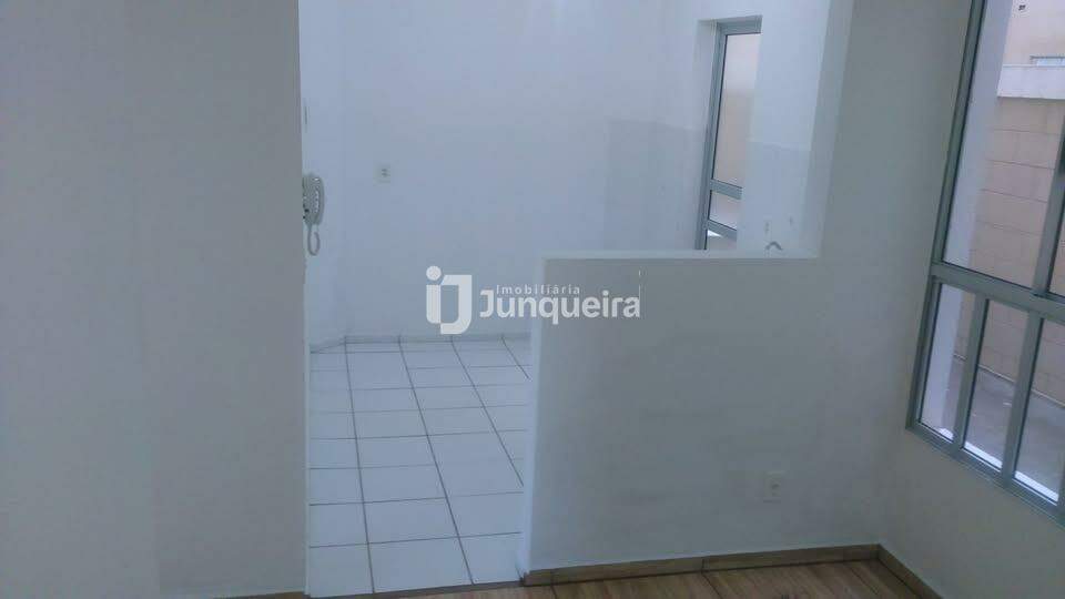 Apartamento à venda no Clube Parque Paradiso, 2 quartos, 1 vaga, no bairro Santa Terezinha em Piracicaba - SP