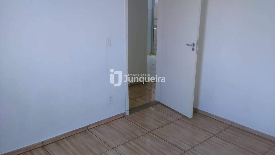 Apartamento à venda no Clube Parque Paradiso, 2 quartos, 1 vaga, no bairro Santa Terezinha em Piracicaba - SP
