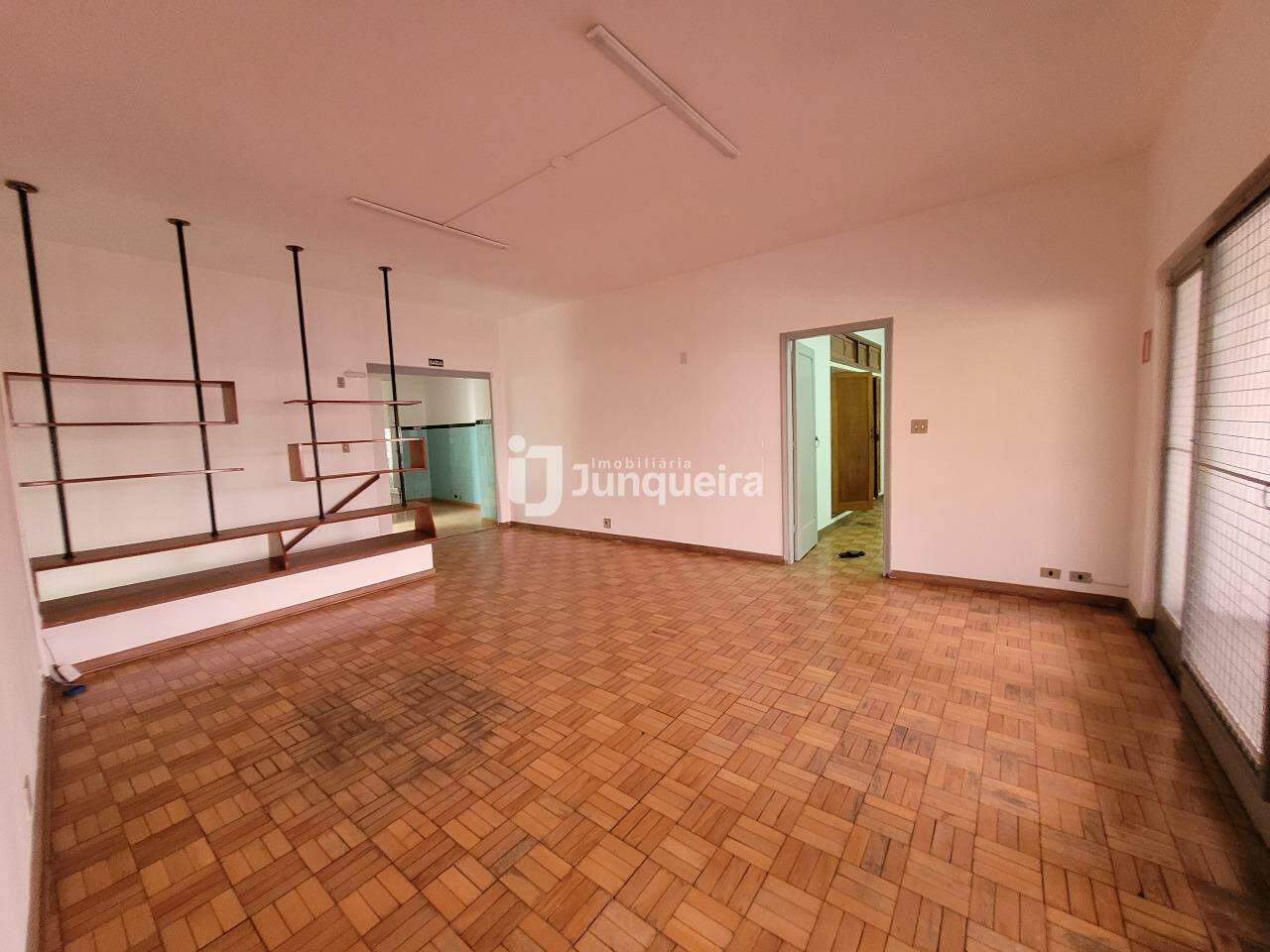 Casa para alugar, 3 quartos, no bairro Vila Rezende em Piracicaba - SP