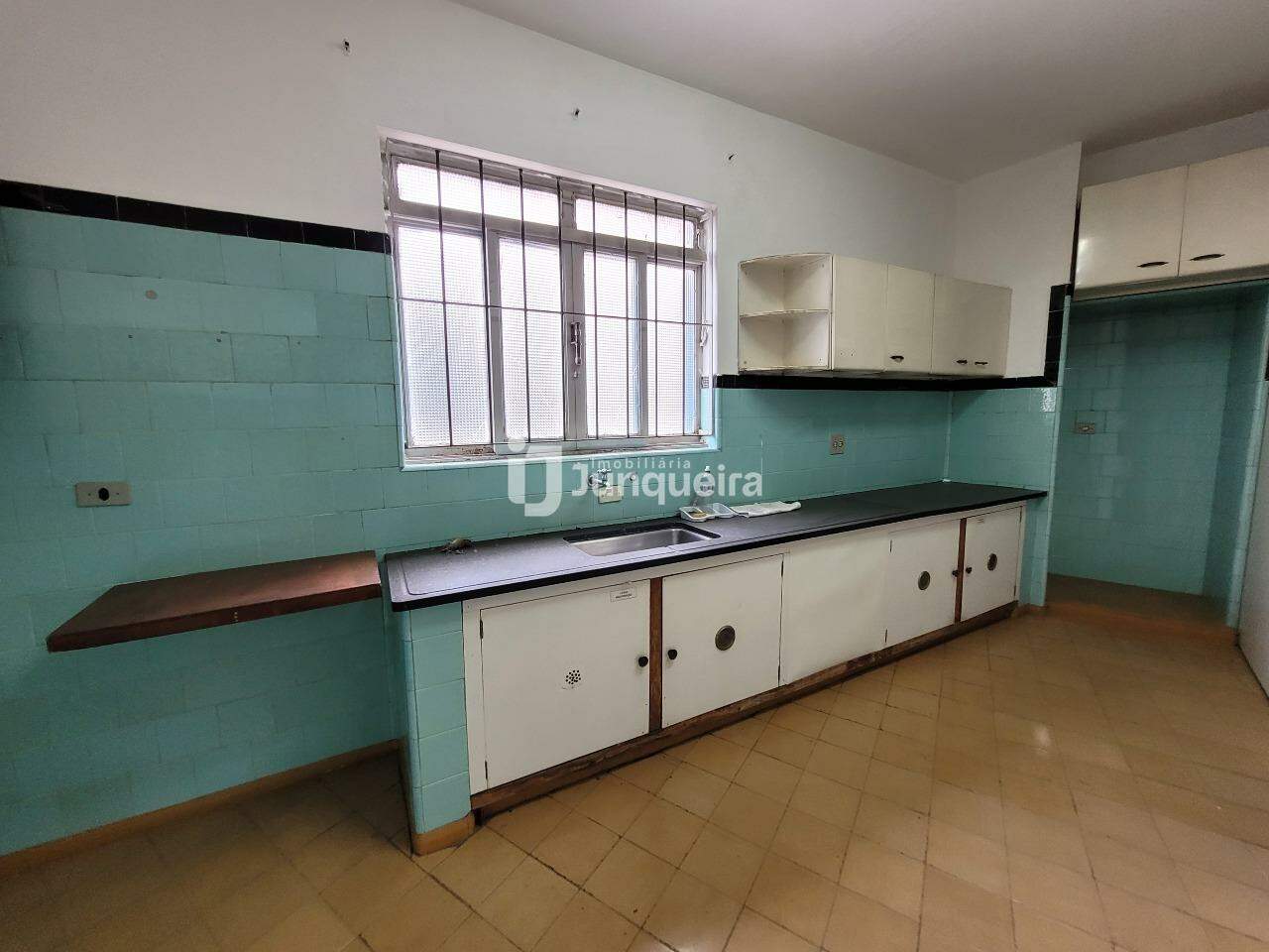 Casa para alugar, 3 quartos, no bairro Vila Rezende em Piracicaba - SP