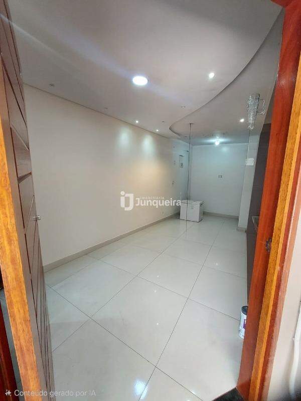 Casa à venda, 3 quartos, sendo 1 suíte, 2 vagas, no bairro Jardim Pacaembu em Piracicaba - SP