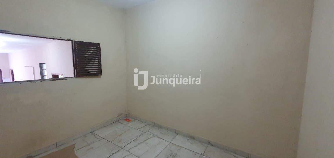 Sala Comercial para alugar, 1 quarto, no bairro Jardim Santo Antônio em Rio das Pedras - SP