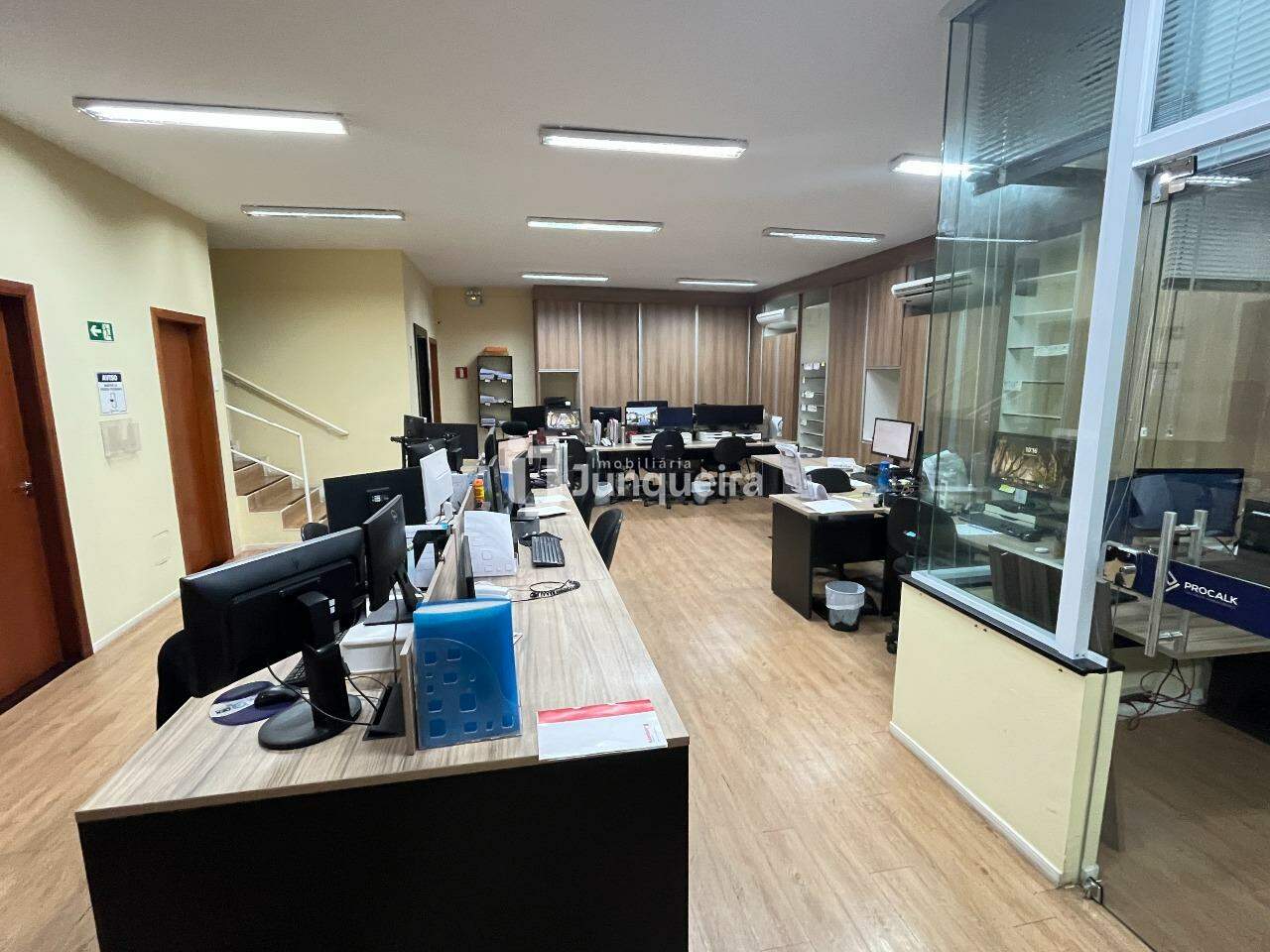 Prédio Comercial à venda, 3 vagas, no bairro Piracicamirim em Piracicaba - SP