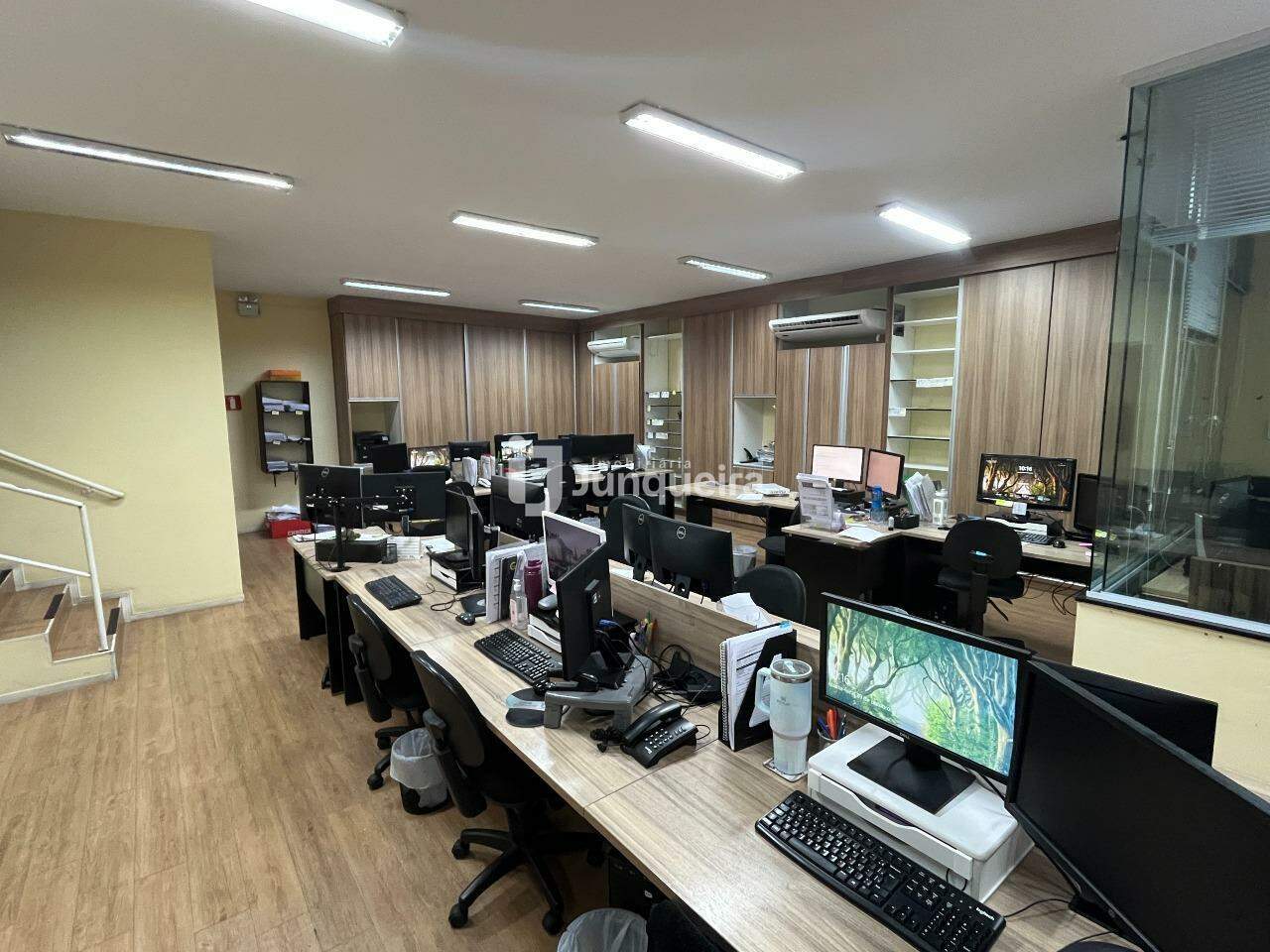 Prédio Comercial à venda, 3 vagas, no bairro Piracicamirim em Piracicaba - SP