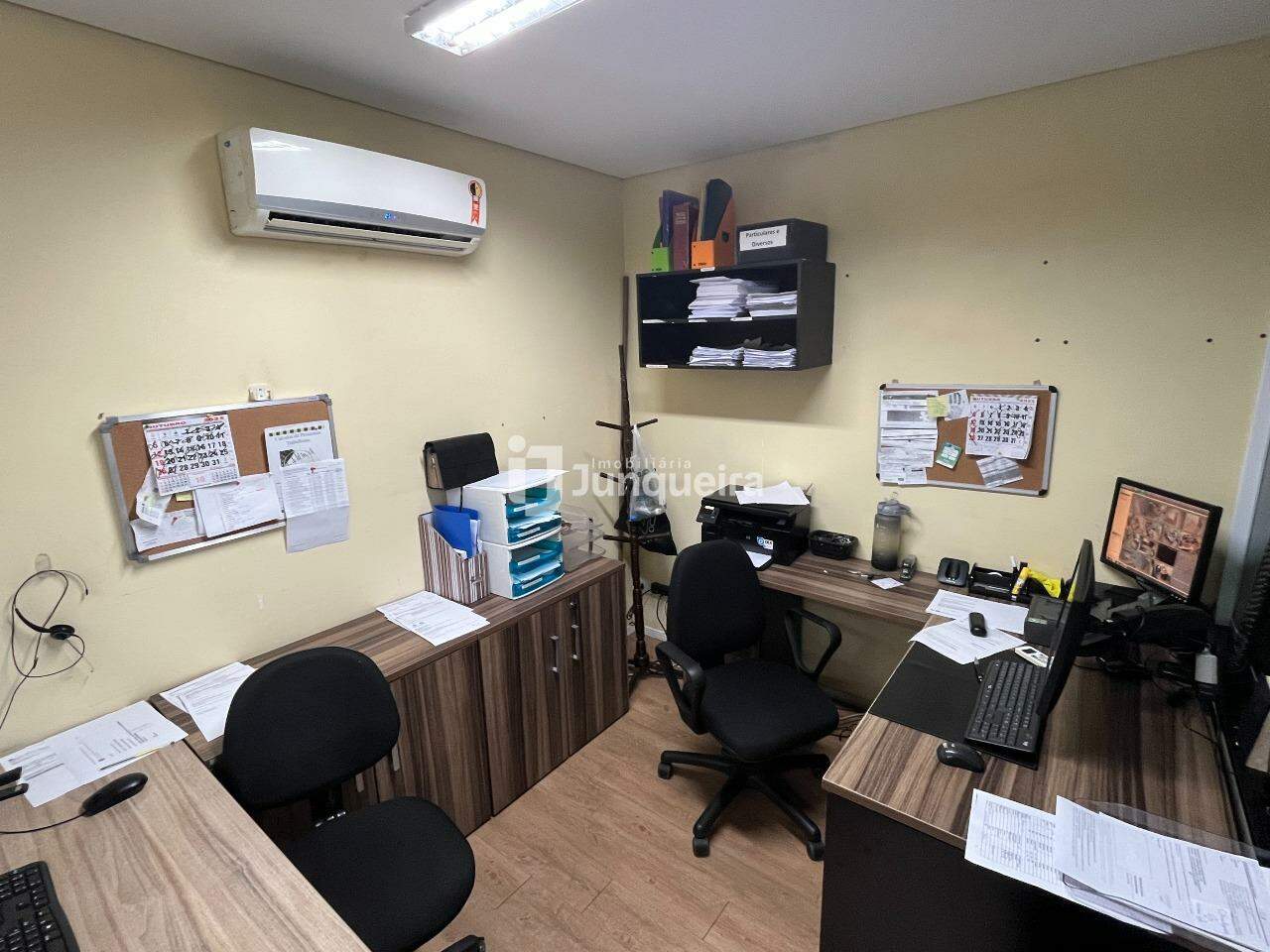 Prédio Comercial à venda, 3 vagas, no bairro Piracicamirim em Piracicaba - SP