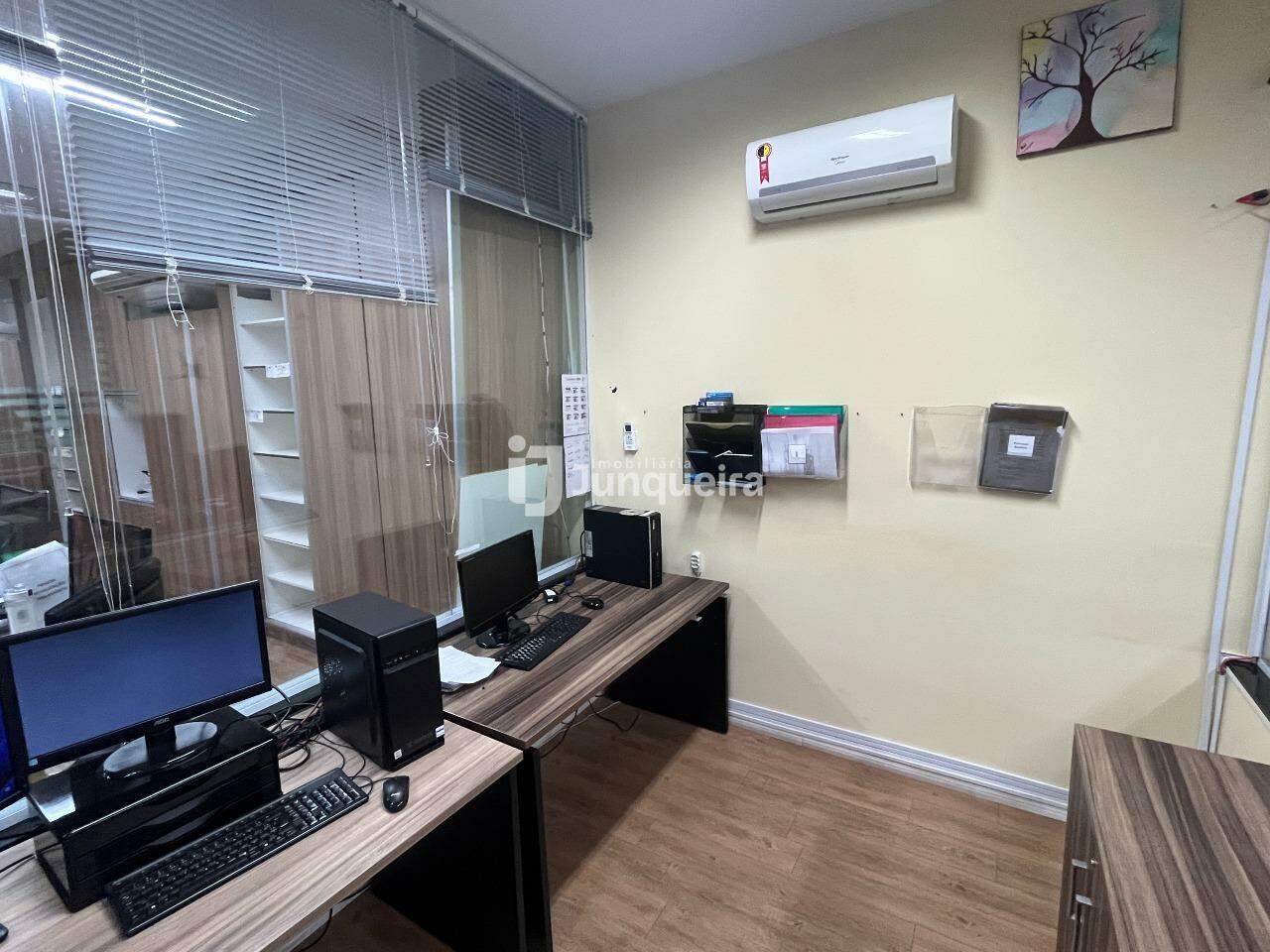 Prédio Comercial à venda, 3 vagas, no bairro Piracicamirim em Piracicaba - SP