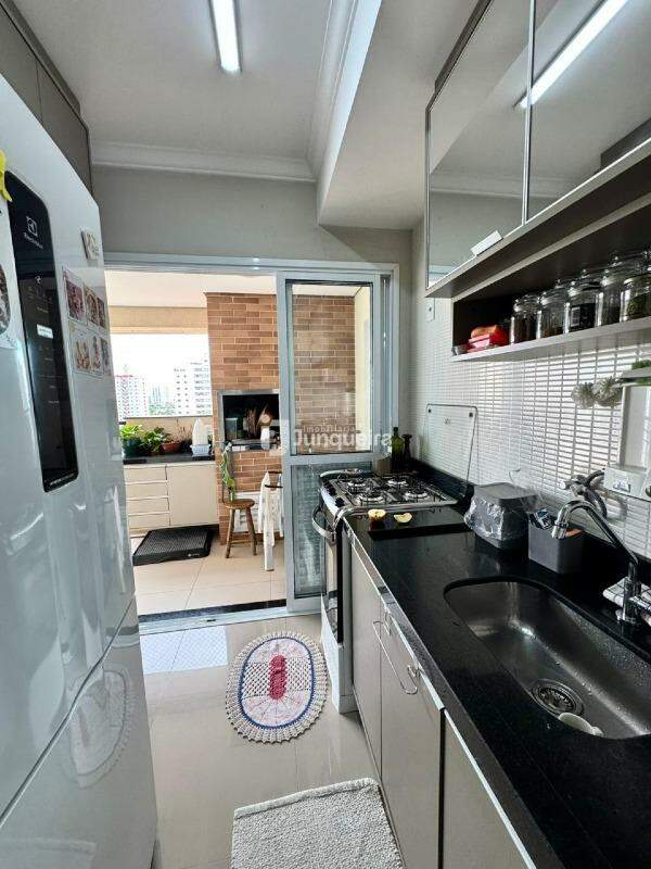 Apartamento à venda no Paderewski, 2 quartos, sendo 1 suíte, 2 vagas, no bairro Centro em Piracicaba - SP