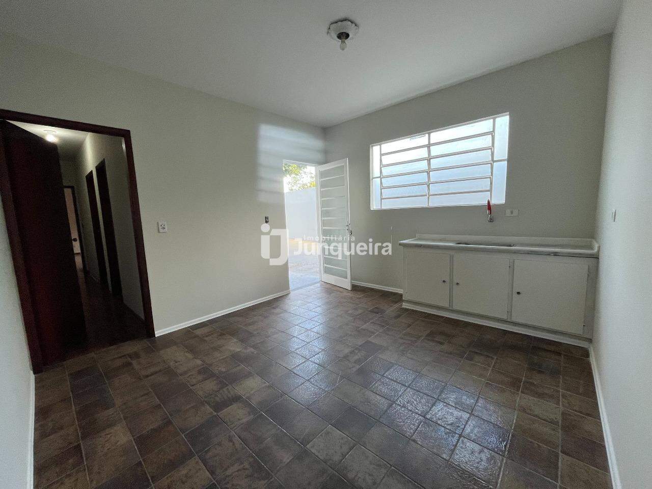 Casa à venda, 2 quartos, sendo 1 suíte, 1 vaga, no bairro Nova América em Piracicaba - SP