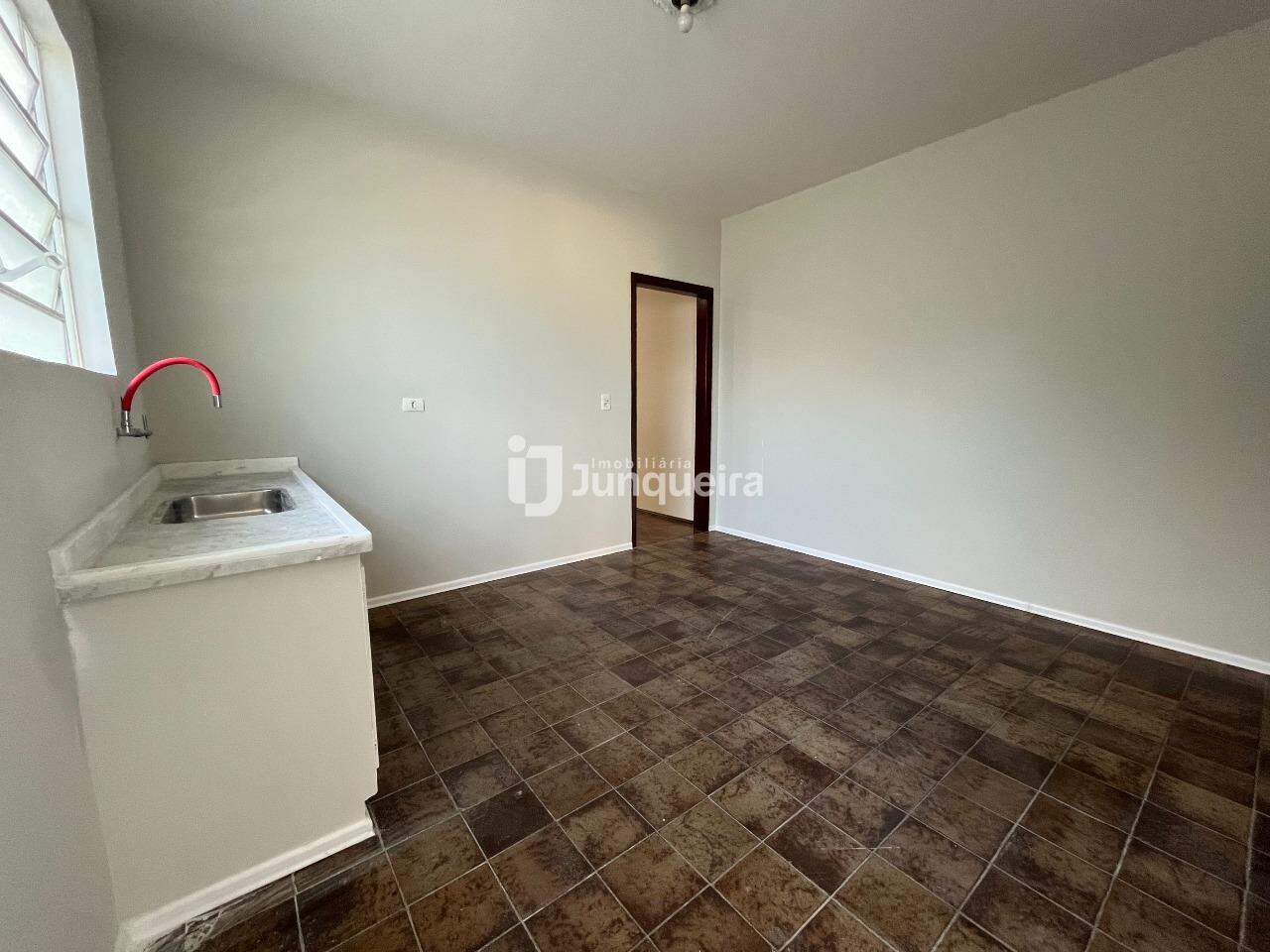 Casa à venda, 2 quartos, sendo 1 suíte, 1 vaga, no bairro Nova América em Piracicaba - SP