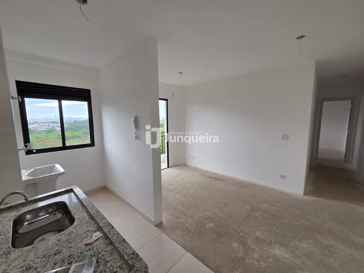 Apartamento à venda no Mykonos Residence, 2 quartos, 1 vaga, no bairro Jardim Califórnia em Piracicaba - SP