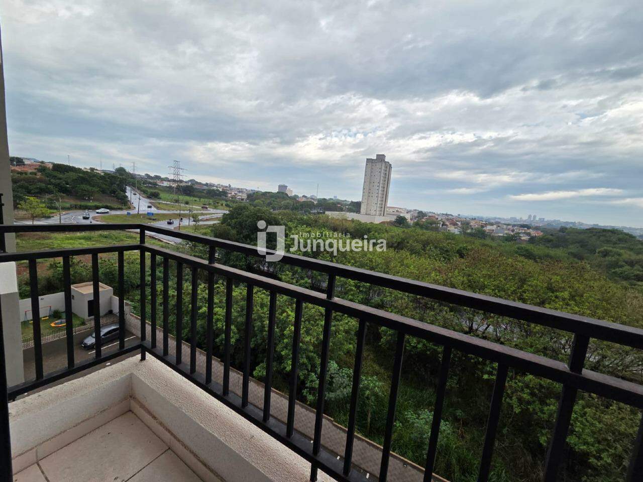 Apartamento à venda no Mykonos Residence, 2 quartos, 1 vaga, no bairro Jardim Califórnia em Piracicaba - SP