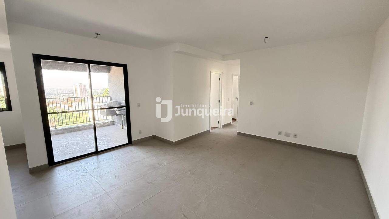 Apartamento para alugar no Novam New Life, 3 quartos, sendo 1 suíte, 1 vaga, no bairro Nova América em Piracicaba - SP