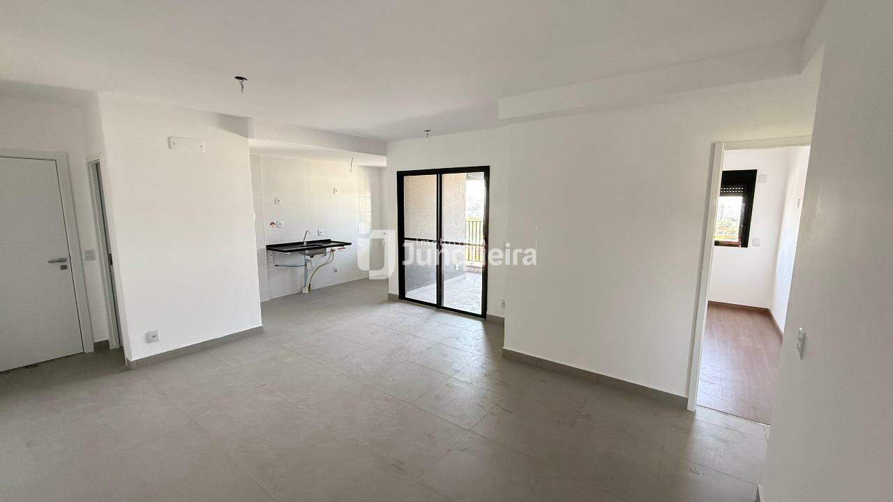 Apartamento para alugar no Novam New Life, 3 quartos, sendo 1 suíte, 1 vaga, no bairro Nova América em Piracicaba - SP