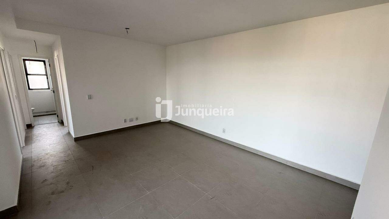 Apartamento para alugar no Novam New Life, 3 quartos, sendo 1 suíte, 1 vaga, no bairro Nova América em Piracicaba - SP