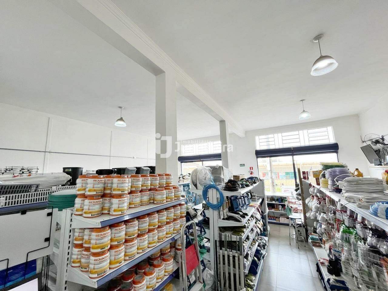 Salão à venda, no bairro Vila Sônia em Piracicaba - SP