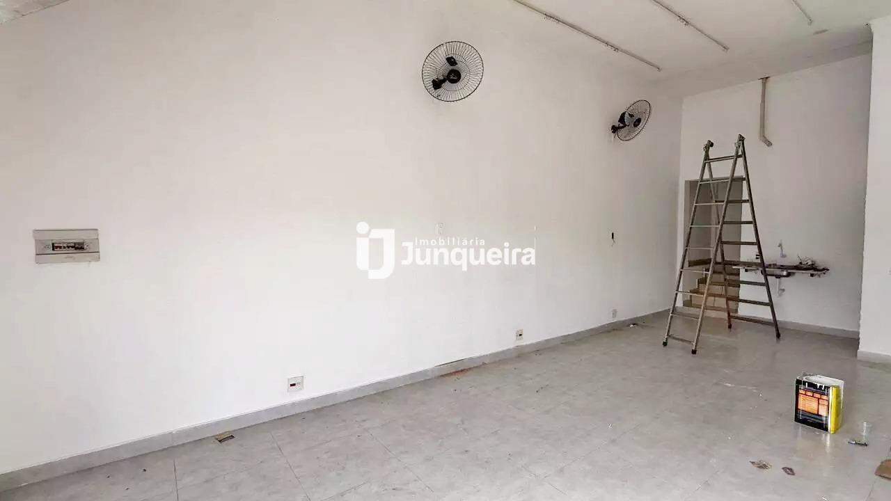 Salão à venda, no bairro Vila Sônia em Piracicaba - SP