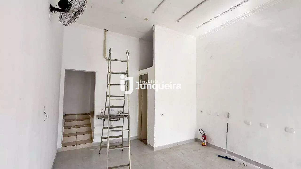 Salão à venda, no bairro Vila Sônia em Piracicaba - SP