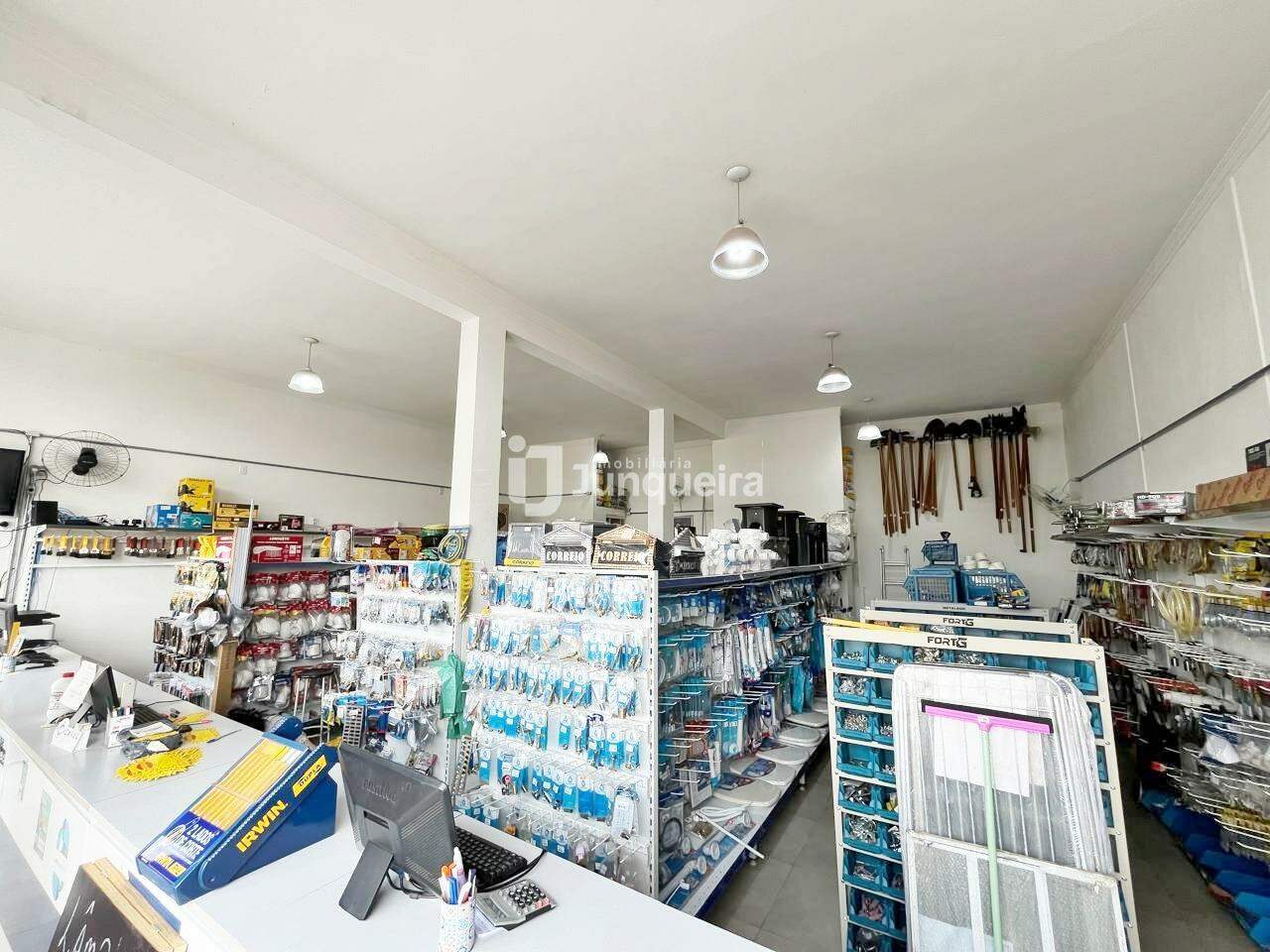 Salão à venda, no bairro Vila Sônia em Piracicaba - SP