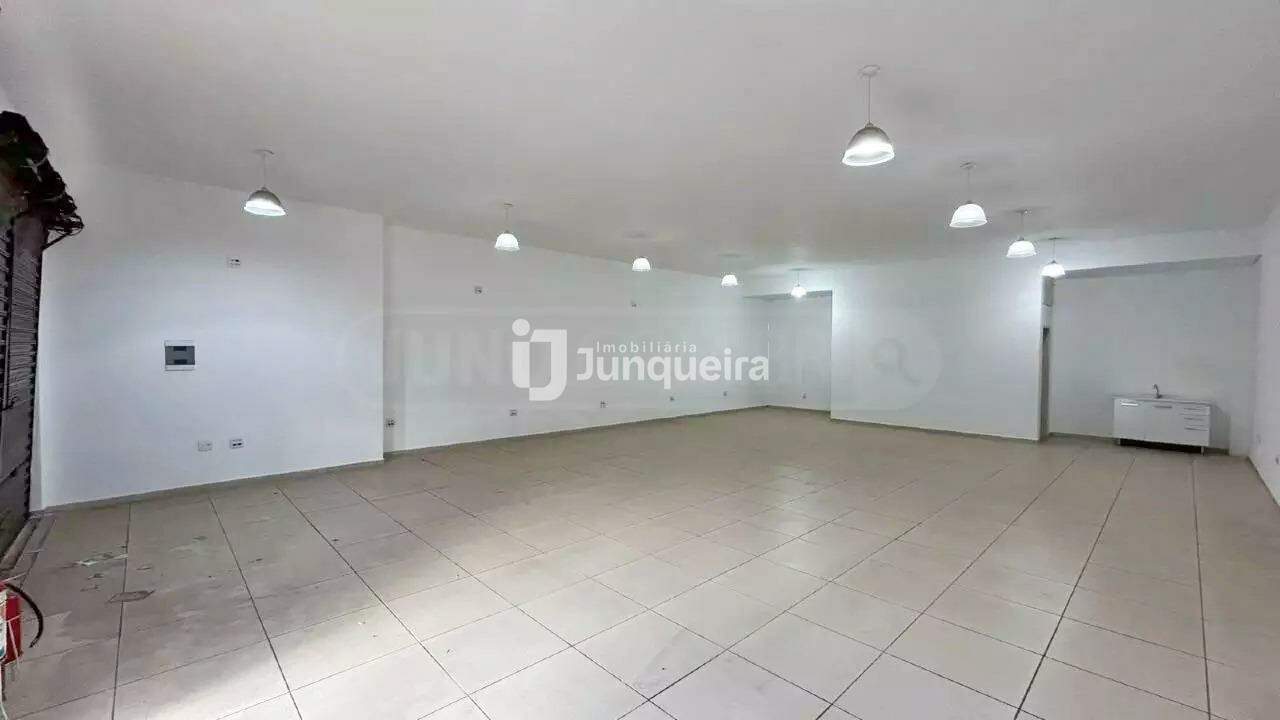 Salão à venda, no bairro Vila Sônia em Piracicaba - SP