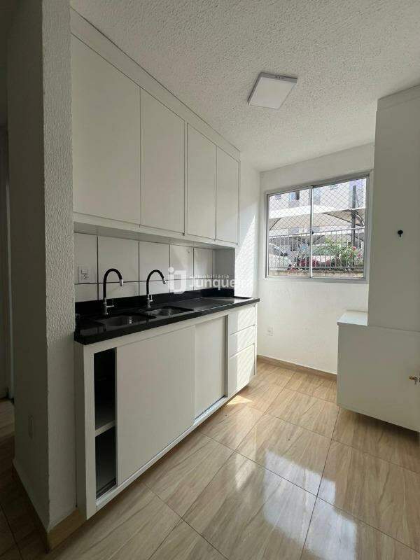 Apartamento para alugar no Viva Vida Paineiras, 2 quartos, 1 vaga, no bairro Vila Sônia em Piracicaba - SP