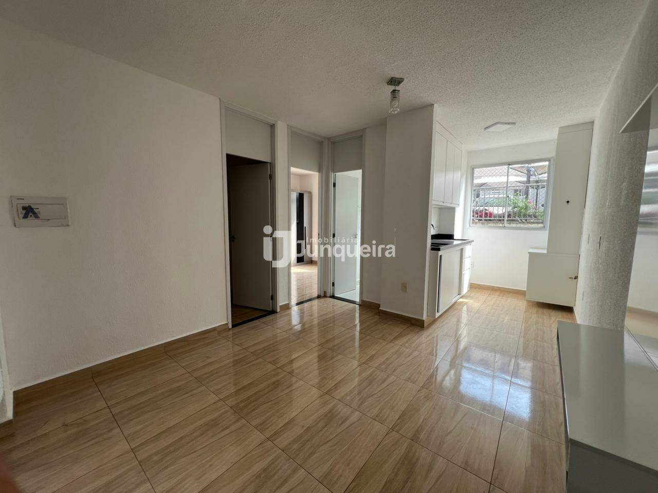 Apartamento para alugar no Viva Vida Paineiras, 2 quartos, 1 vaga, no bairro Vila Sônia em Piracicaba - SP