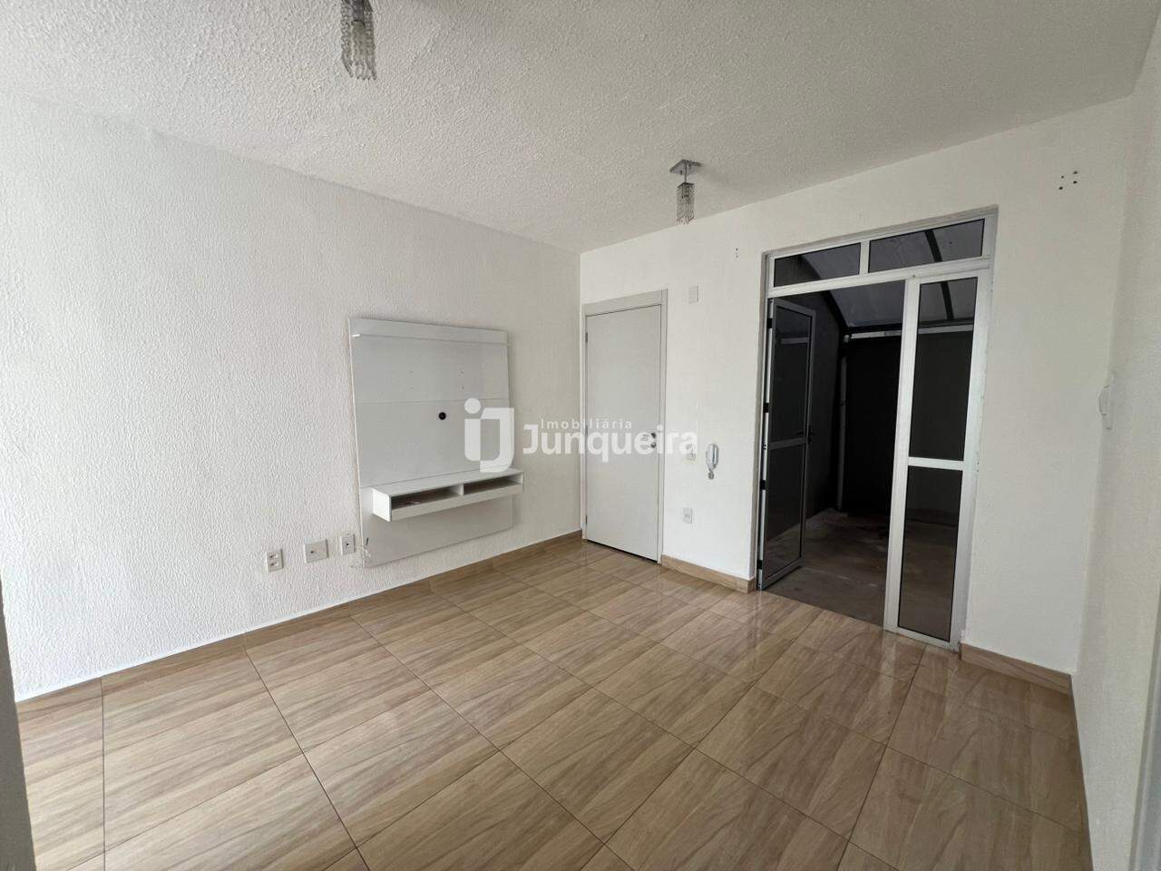 Apartamento para alugar no Viva Vida Paineiras, 2 quartos, 1 vaga, no bairro Vila Sônia em Piracicaba - SP