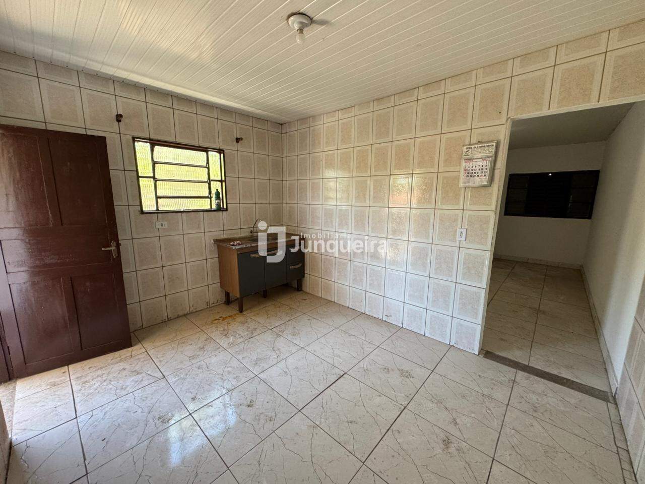 Casa à venda, 2 quartos, 2 vagas, no bairro Santa Terezinha em Piracicaba - SP