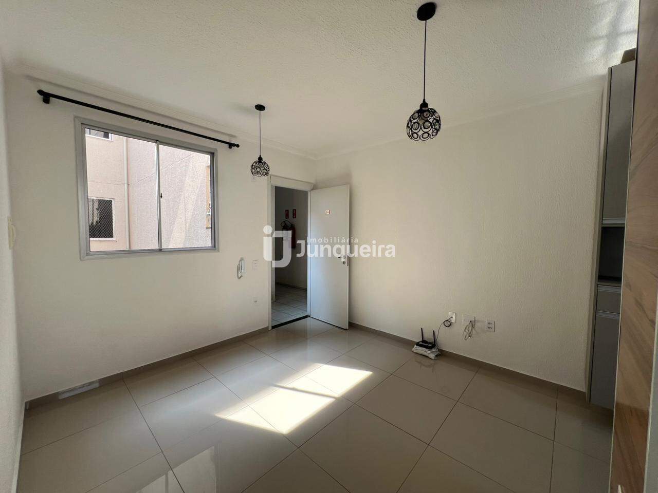 Apartamento para alugar no Viva Vida Jequitibás, 2 quartos, 1 vaga, no bairro Vila Sônia em Piracicaba - SP