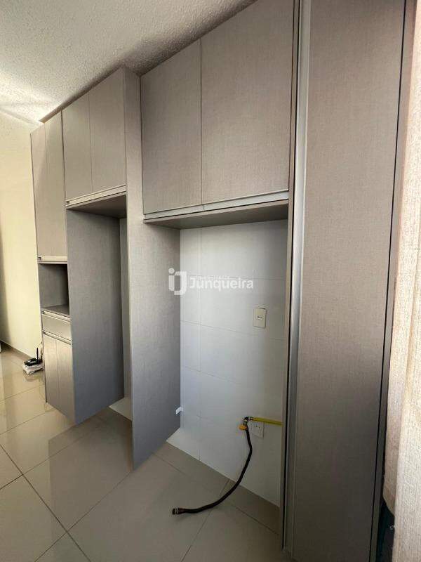 Apartamento para alugar no Viva Vida Jequitibás, 2 quartos, 1 vaga, no bairro Vila Sônia em Piracicaba - SP