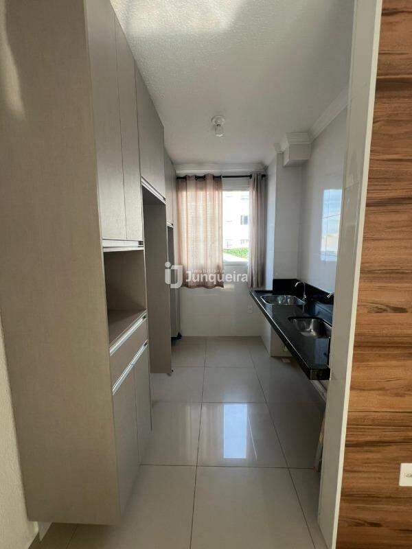 Apartamento para alugar no Viva Vida Jequitibás, 2 quartos, 1 vaga, no bairro Vila Sônia em Piracicaba - SP