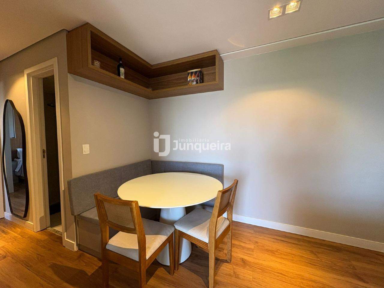 Apartamento à venda no Idea, 2 quartos, sendo 1 suíte, 2 vagas, no bairro Vila Independência em Piracicaba - SP