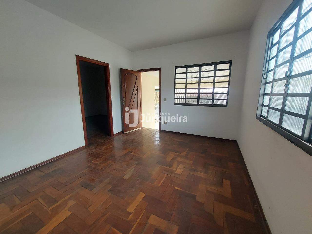 Casa para alugar, 4 quartos, 6 vagas, no bairro Jaraguá em Piracicaba - SP