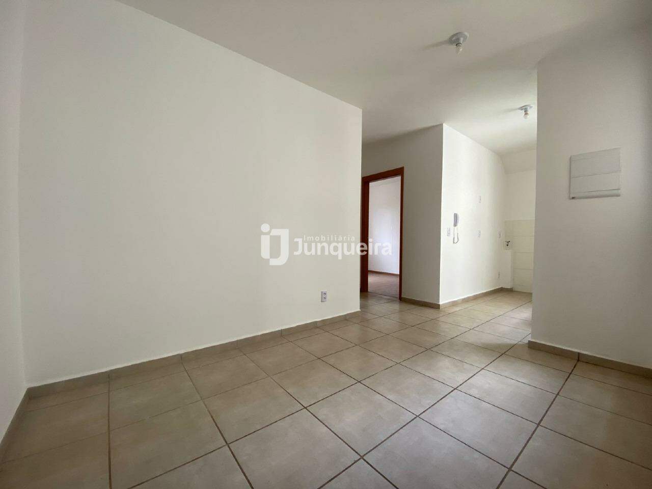 Apartamento à venda no Vitta Água Branca, 2 quartos, 1 vaga, no bairro Água Branca em Piracicaba - SP