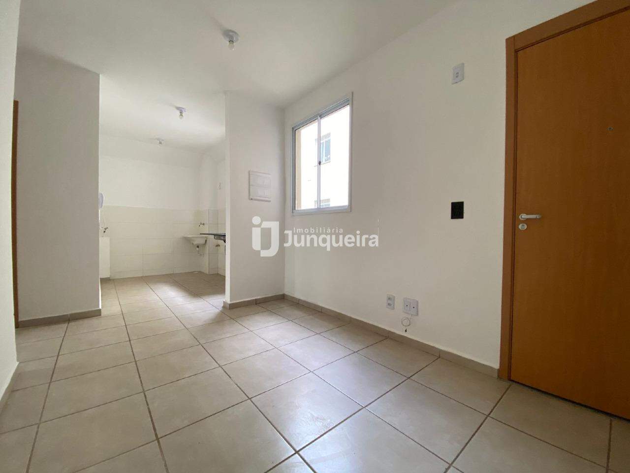 Apartamento à venda no Vitta Água Branca, 2 quartos, 1 vaga, no bairro Água Branca em Piracicaba - SP