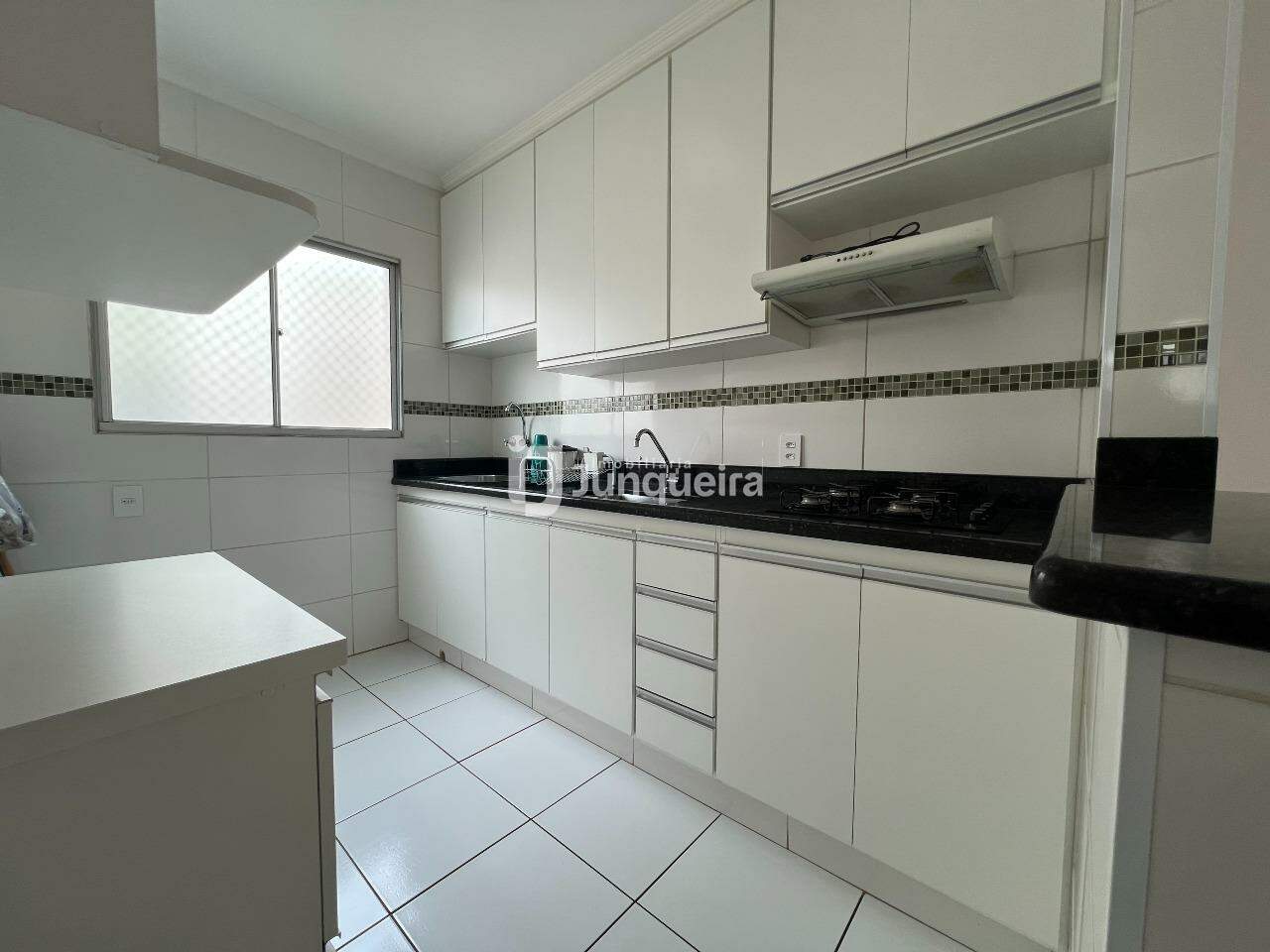 Apartamento para alugar no Piazza Republica, 2 quartos, 1 vaga, no bairro Dois Córregos em Piracicaba - SP