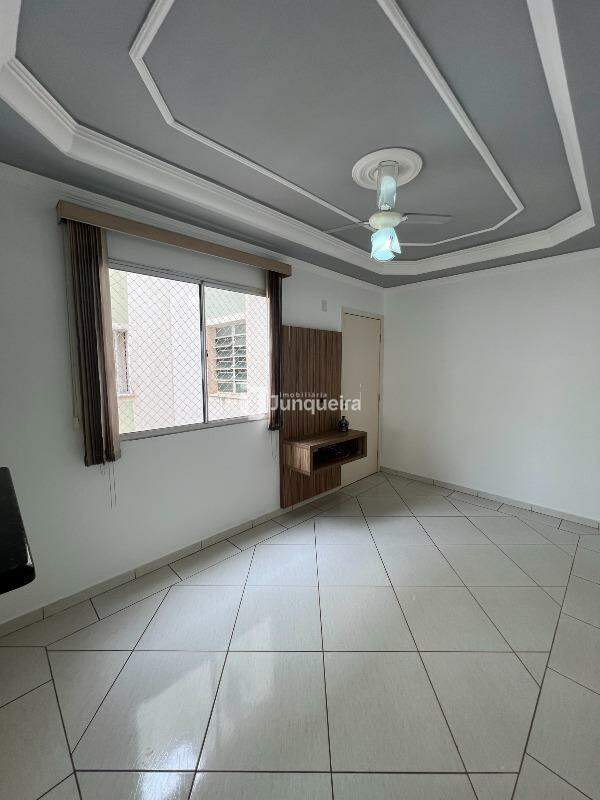 Apartamento para alugar no Piazza Republica, 2 quartos, 1 vaga, no bairro Dois Córregos em Piracicaba - SP