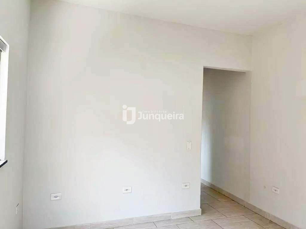 Casa à venda, 2 quartos, sendo 1 suíte, 1 vaga, no bairro Vila Sônia em Piracicaba - SP